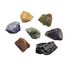 Excavation Kit - Rocks and Minerals BUK440 Buki France 5