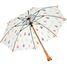 Marcel the bear umbrella VI-4405Y Vilac 2