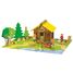 My Wooden Farm 95 pieces JJ8040 Jeujura 3