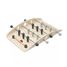 My first babyfoot PT4639 Plan Toys, The green company 4