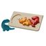 My first puzzle - Dinosaur PT4642 Plan Toys, The green company 1