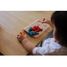 My first puzzle - Dinosaur PT4642 Plan Toys, The green company 6