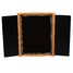 Wooden blackboard The Forest JJ4671 Jeujura 2