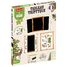 Wooden blackboard The Forest JJ4671 Jeujura 3