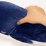 Hug pillow Kanaroa the whale 46 cm NE-48769-63 Nemu Nemu 2