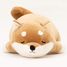 Hug pillow Kotarou the shiba dog 52 cm NE-48769-44 Nemu Nemu 3