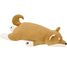 Hug pillow Kotarou the shiba dog 52 cm NE-48769-44 Nemu Nemu 2