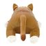 Hug pillow Mugi the brown cat 54 cm NE-48902-36 Nemu Nemu 3