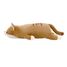 Hug pillow Mugi the brown cat 54 cm NE-48902-36 Nemu Nemu 2