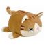 Mascot Mugi brown baby cat 11 cm NE-48927-36 Nemu Nemu 2