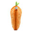 Flipetz Plush toy Bunny Carrot DE-80100 Les Déglingos 5