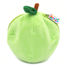 Flipetz Plush toy Dog Apple DE-80101 Les Déglingos 6