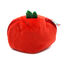 Flipetz Plush toy Ladybug Tomato DE-80105 Les Déglingos 5