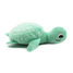 Giant turtle plush toy mother and her baby DE73602 Les Déglingos 5