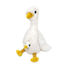 Goose plush toy mother and her white baby DE76000 Les Déglingos 2