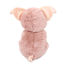 Pig plush toy mother and her pink baby DE76020 Les Déglingos 8