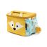 Insulated bag Cyranos the fox DE31936 Les Déglingos 4