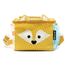 Insulated bag Cyranos the fox DE31936 Les Déglingos 5