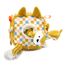 Activity cube Cyranos the fox DE35236 Les Déglingos 5