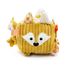 Activity cube Cyranos the fox DE35236 Les Déglingos 6