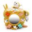 Activity cube Cyranos the fox DE35236 Les Déglingos 3