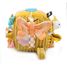 Activity cube Cyranos the fox DE35236 Les Déglingos 8