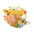 Activity cube Cyranos the fox DE35236 Les Déglingos 9