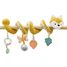 Activity spiral Cyranos the fox DE36236 Les Déglingos 1