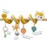 Activity spiral Cyranos the fox DE36236 Les Déglingos 2