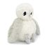 Polar owl plush toy mother and her baby DE76120 Les Déglingos 7