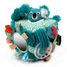 Activity cube Berlingos the koala DE35237 Les Déglingos 1