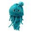 Jellyfish plush toy mother and her blue baby DE75900 Les Déglingos 3