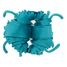 Jellyfish plush toy mother and her blue baby DE75900 Les Déglingos 5
