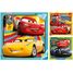 Puzzle Cars Legends of the track 3x49 pcs RAV08015 Ravensburger 2