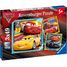 Puzzle Cars Legends of the track 3x49 pcs RAV08015 Ravensburger 1