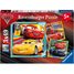 Puzzle Cars Legends of the track 3x49 pcs RAV08015 Ravensburger 6