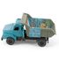 Blue Marine Toys Little Dump truck DA4915 Dantoy 5
