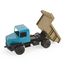 Blue Marine Toys Dump truck DA4920 Dantoy 2