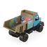 Blue Marine Toys Dump truck DA4920 Dantoy 5