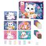 Mosaics XL Cute animals SYCRE7071 Sycomore 2
