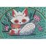 Mosaics XL Cute animals SYCRE7071 Sycomore 6