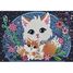 Mosaics XL Cute animals SYCRE7071 Sycomore 7