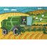 Mosaics XL Life on the farm SYCRE7074 Sycomore 7