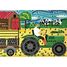 Mosaics XL Life on the farm SYCRE7074 Sycomore 3