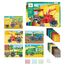Mosaics XL Life on the farm SYCRE7074 Sycomore 2