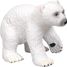 Baby polar bear figure PA-50025 Papo 1