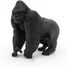 Gorilla figure PA50034-4560 Papo 7