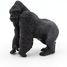 Gorilla figure PA50034-4560 Papo 6