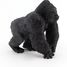 Gorilla figure PA50034-4560 Papo 3