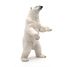 Standing polar bear figure PA50172-4761 Papo 6
